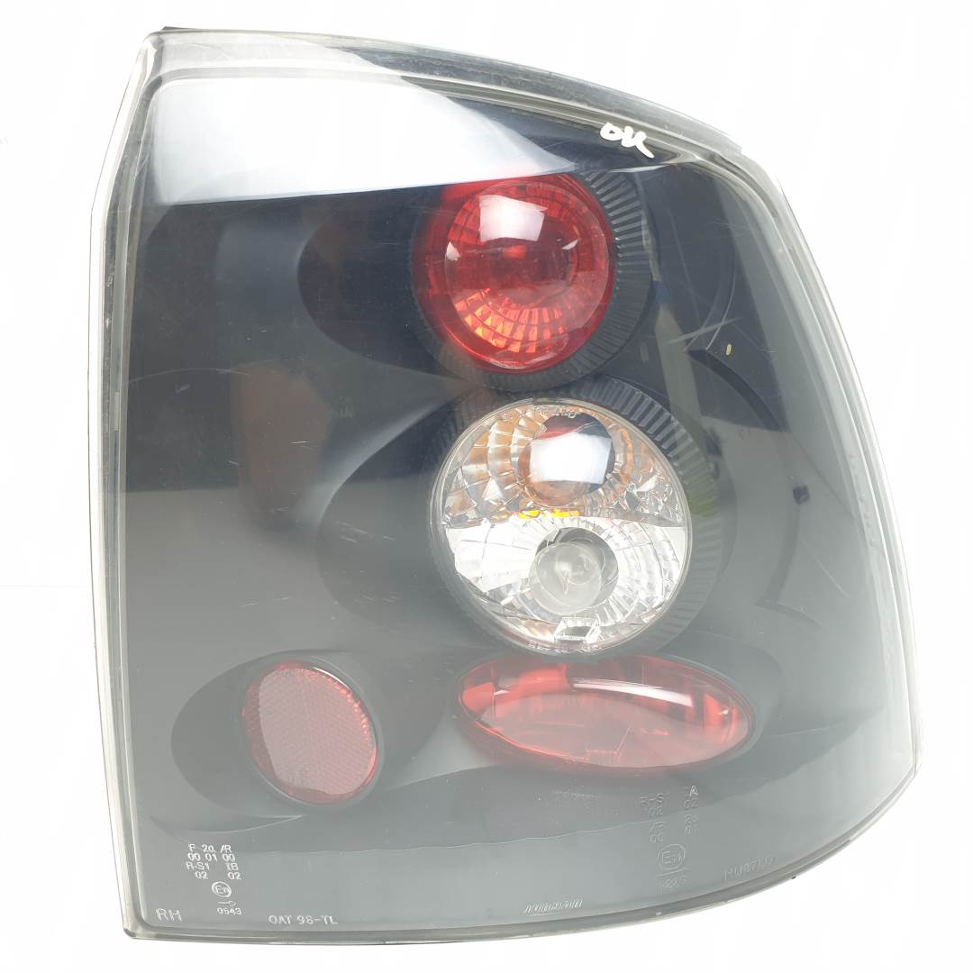 PILOTO TRASERO DERECHO - 0AT98TL - OPEL - ASTRA G BERLINA