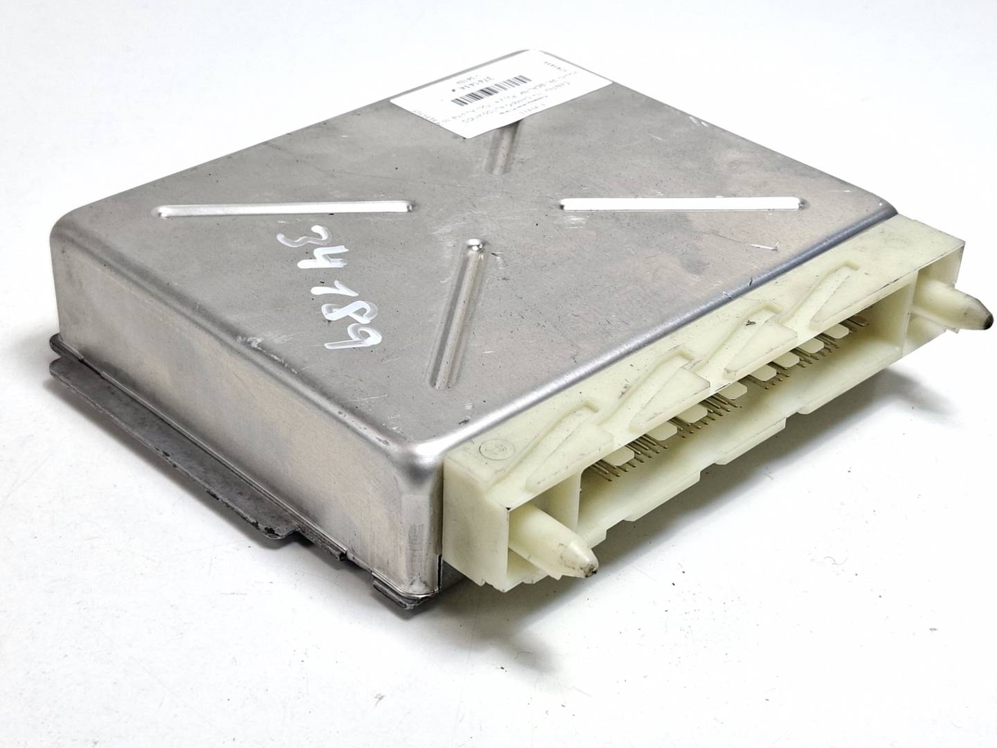 Automatic gearbox ECU - 00000542B0 - VOLVO - S80 BERLINA (P2)