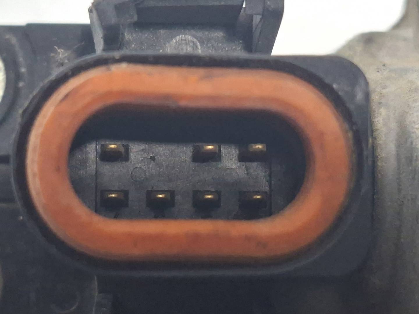 Foto 4 de Caja Mariposa Volkswagen Passat Berlina (3b2) (1996–2000)
