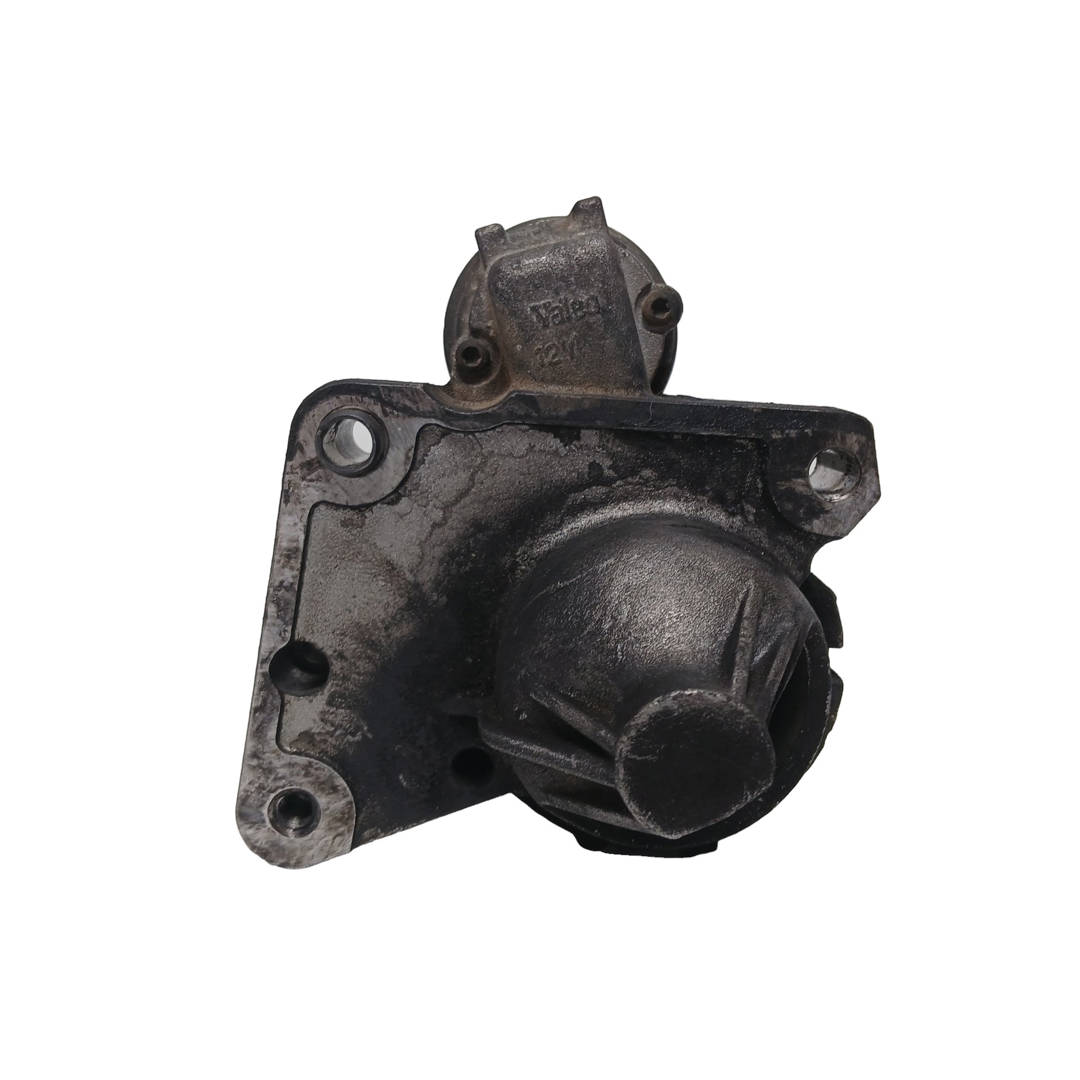 Foto 3 de Motor Arranque Peugeot 307 Berlina (s2) (2005–2008)
