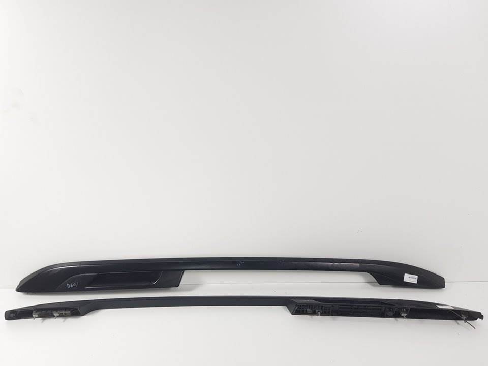 BARRAS TECHO - SUBARU - FORESTER S12