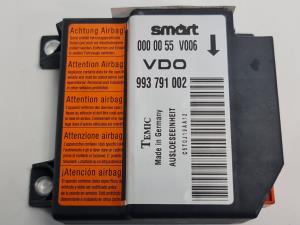 CENTRALITA AIRBAG 993791002 SMART FORTWO COUPE (C450) Autodesguaces Alicante