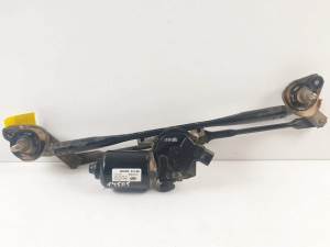 MOTOR LIMPIA DELANTERO 981102B000 HYUNDAI SANTA FE (BM) Autodesguaces Alicante