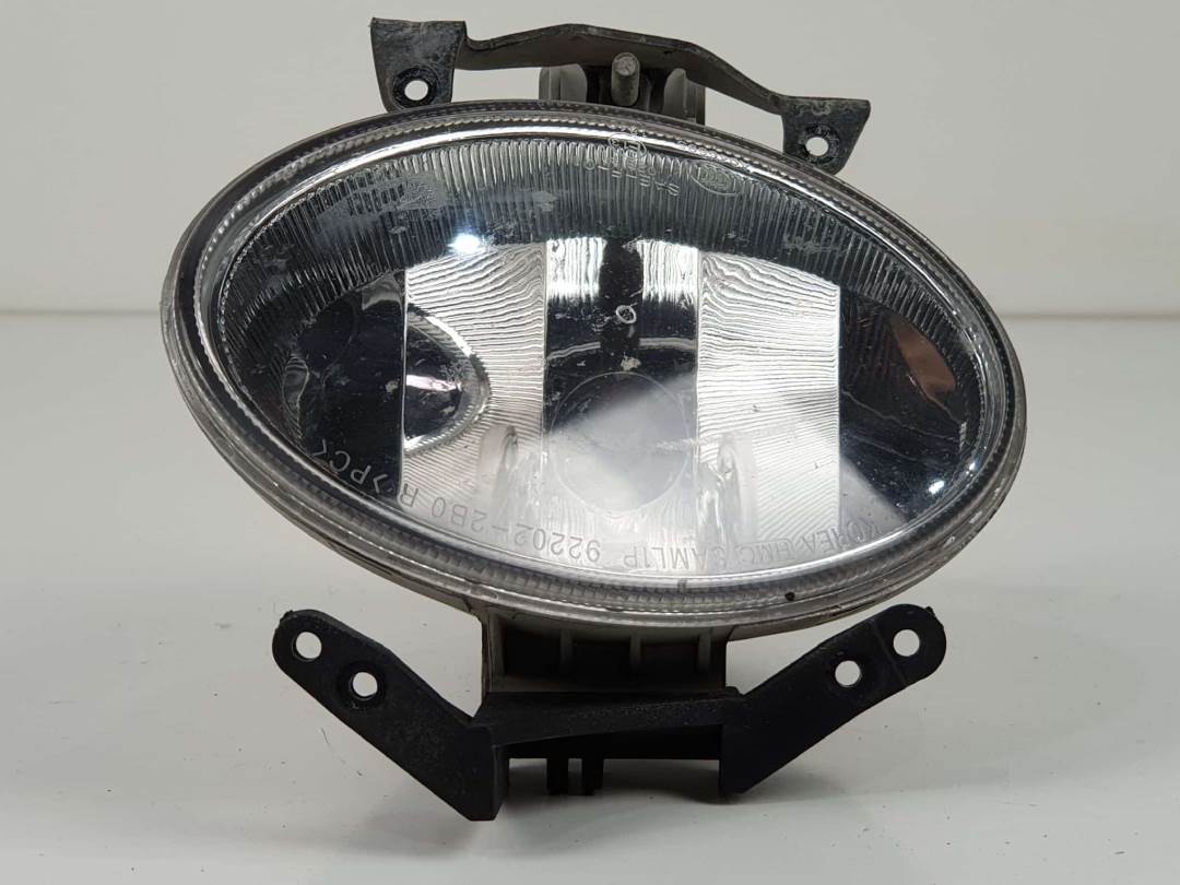 FARO ANTINIEBLA DERECHO - 922022B0R - HYUNDAI - SANTA FE (BM)