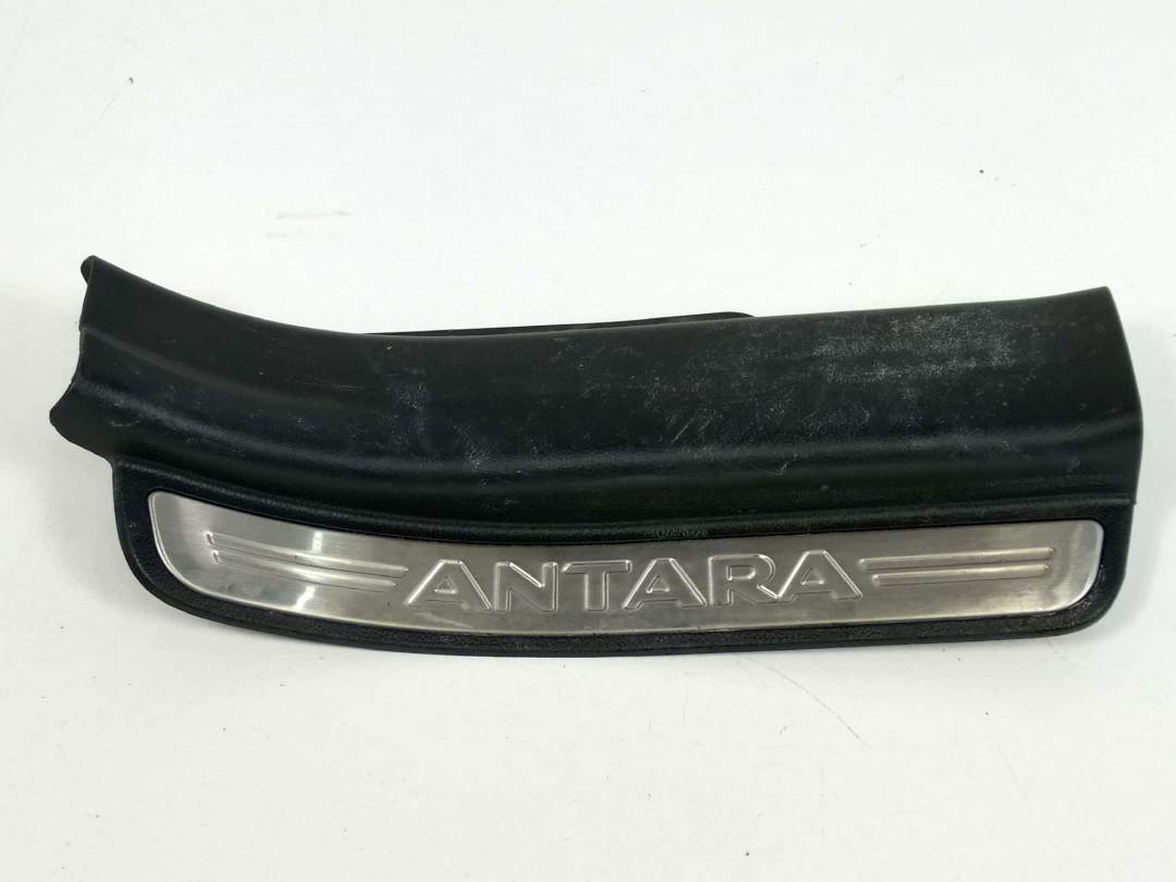 Trittbretter - OPEL - ANTARA