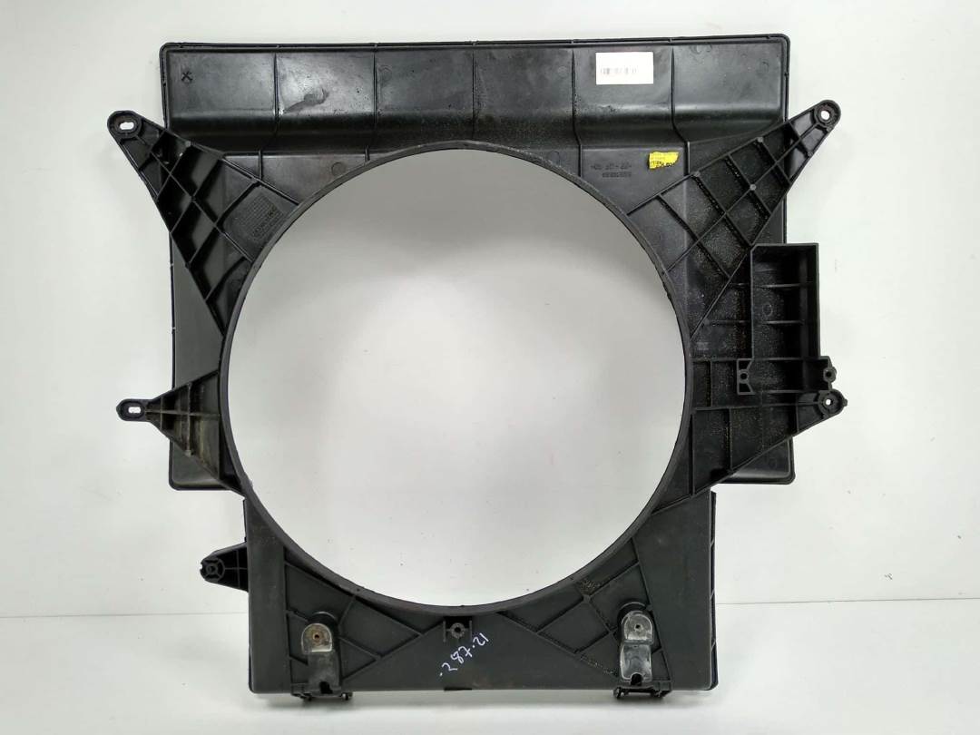TIRADOR CAPOT - 812500500 - IVECO - DAILY CAJA CERRADA (1999 =>)