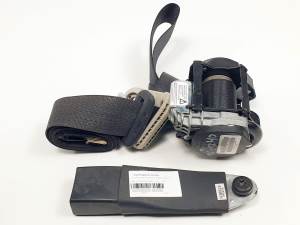 CINTURON SEGURIDAD DELANTERO DERECHO P1YR941DVAA JEEP COMPASS Autodesguaces Alicante