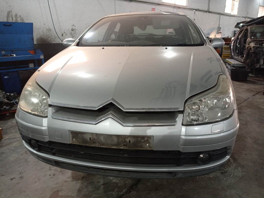 CITROEN C5 BERLINA (2004 - 2008)