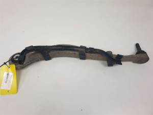 BRAZO SUSPENSION SUPERIOR TRASERO IZQUIERDO BMW SERIE 5 LIM. (F10) Autodesguaces Alicante
