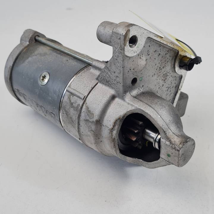 MOTOR ARRANQUE 9832577880 OPEL GRANDLAND X Autodesguaces Alicante