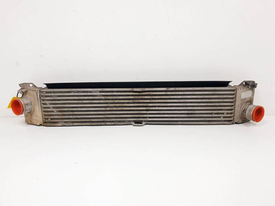 INTERCOOLER - CITROEN - JUMPER CAJA ABIERTA