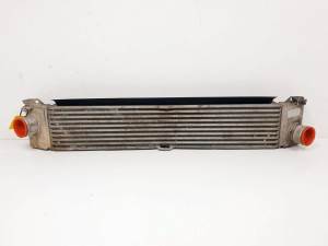 INTERCOOLER CITROEN JUMPER CAJA ABIERTA Autodesguaces Alicante