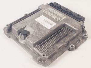 CENTRALITA MOTOR UCE 0281014354 RENAULT LAGUNA III Autodesguaces Alicante