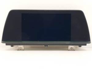 PANTALLA MULTIFUNCION 9292247 BMW SERIE 3 TOURING (F31) Autodesguaces Alicante