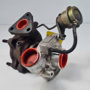 TURBOCOMPRESOR 4913503410 MITSUBISHI MONTERO (V60/V70) Autodesguaces Alicante