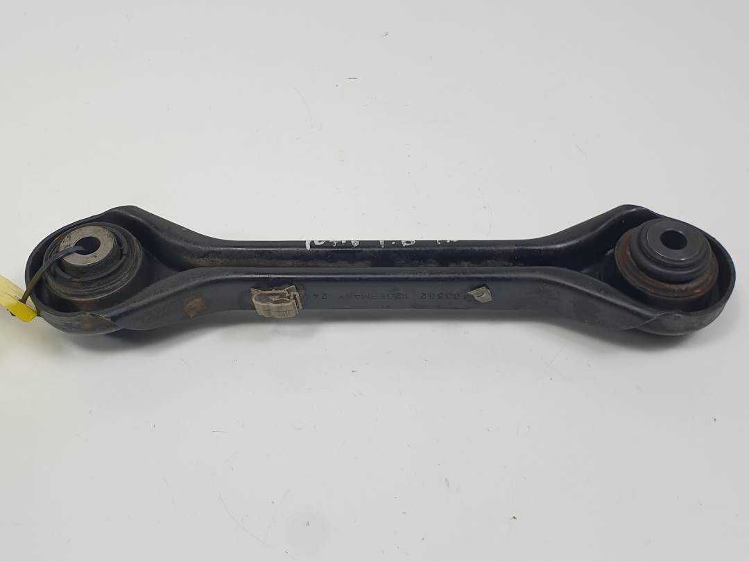 BRAZO SUSPENSION SUPERIOR TRASERO DERECHO - 6763473 - BMW - SERIE 1 BERLINA (E81/E87)