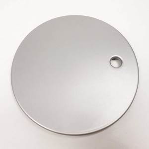 TAPA EXTERIOR COMBUSTIBLE 3M71A405A02AC MAZDA 2 BERLINA (DY) Autodesguaces Alicante