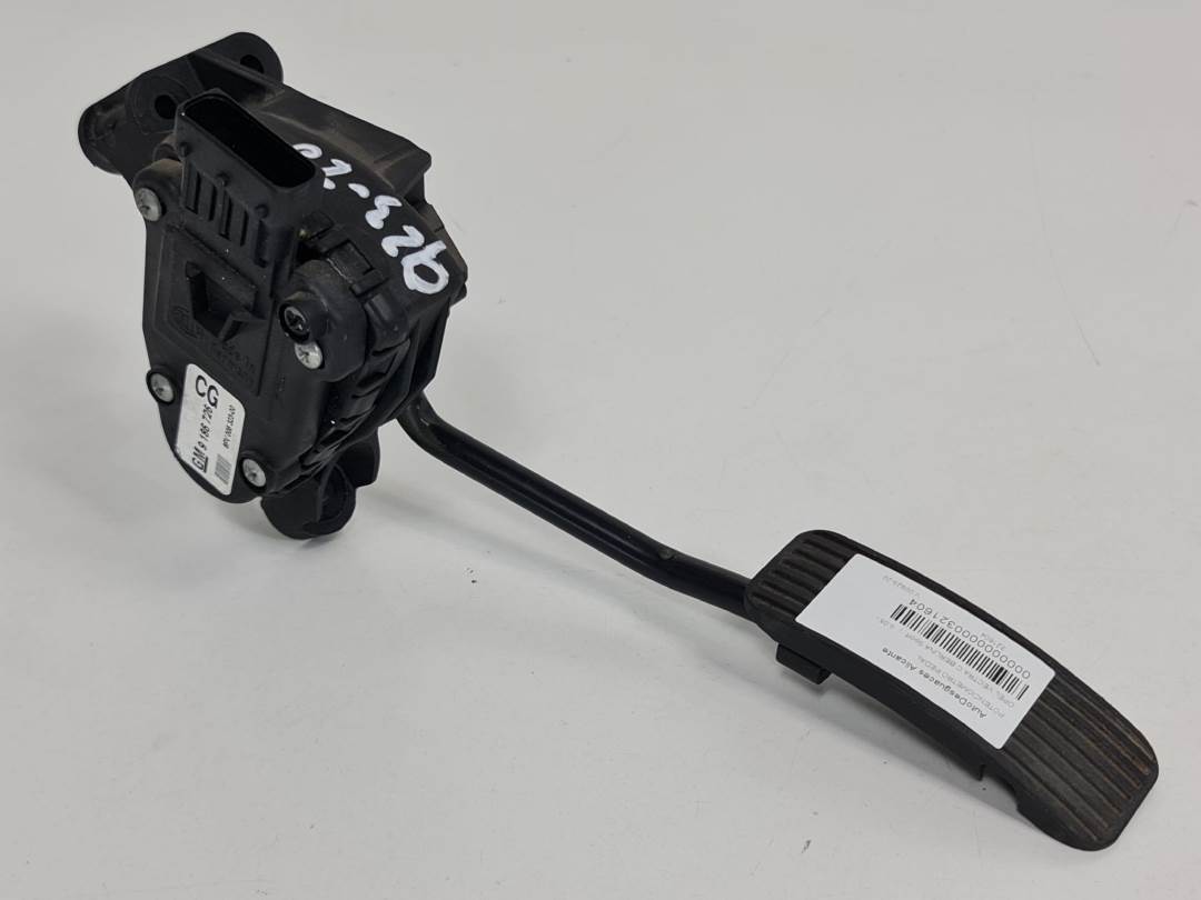 POTENCIOMETRO PEDAL - 6PV00832300 - OPEL - VECTRA C BERLINA
