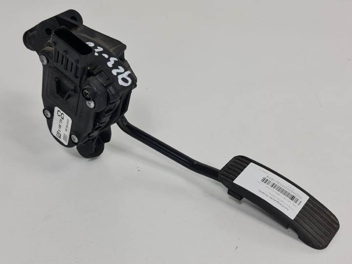 POTENCIOMETRO PEDAL 6PV00832300 OPEL VECTRA C BERLINA Autodesguaces Alicante