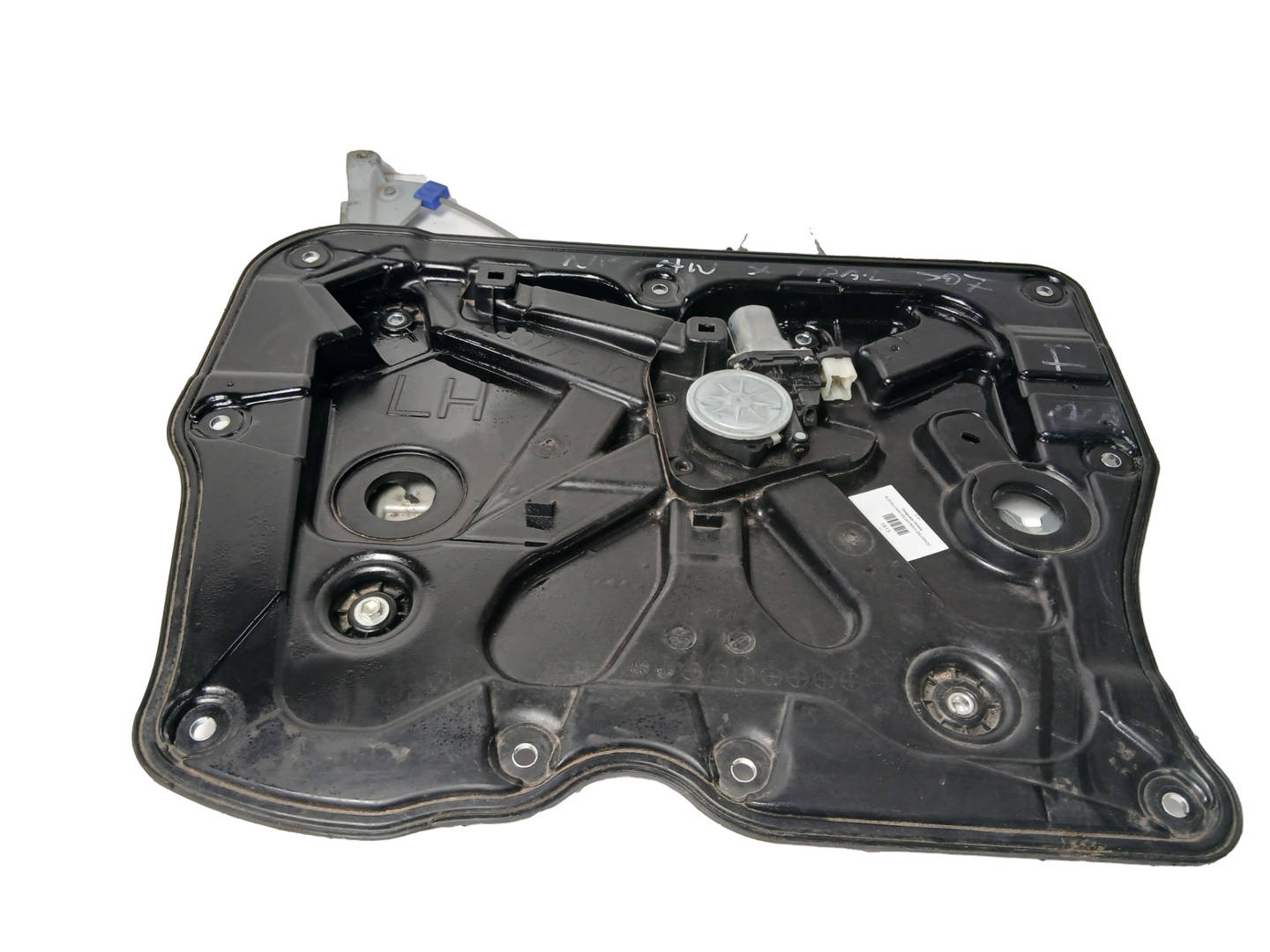 Elevalunas Delantero Izquierdo Nissan X-trail (t31) (2007–2015)
