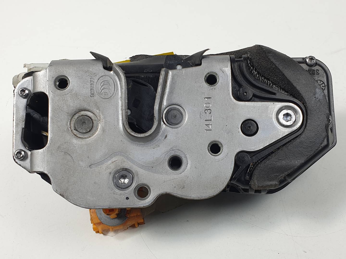 CERRADURA PUERTA DELANTERA DERECHA - 13579523 - OPEL - MOKKA (C76)