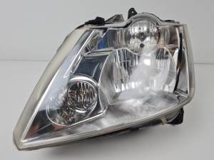 FARO IZQUIERDO 8200652043 RENAULT MODUS Autodesguaces Alicante