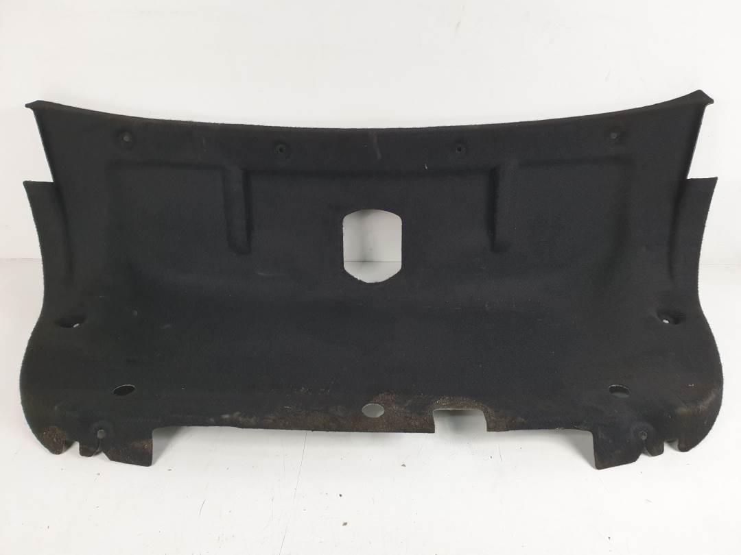GUARNECIDO PORTON TRASERO - A2126940725 - MERCEDES - CLASE E (W212) LIM.