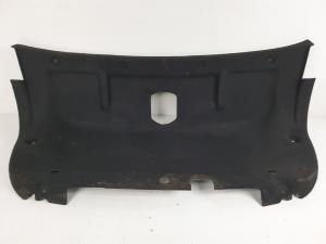 GUARNECIDO PORTON TRASERO A2126940725 MERCEDES CLASE E (W212) LIM. Autodesguaces Alicante