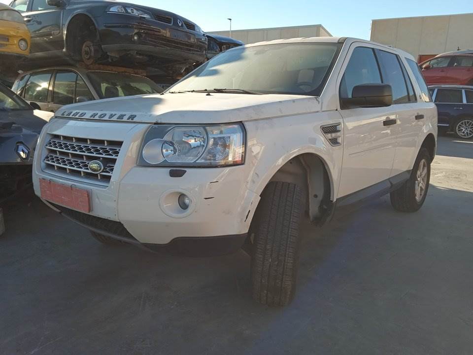 LAND ROVER FREELANDER 2 (LR2) (L359) (2006 - 2015)