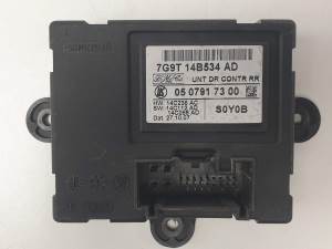 MODULO CONFORT 7G9T14B534AD FORD MONDEO BER. (CA2) Autodesguaces Alicante