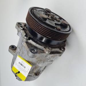 COMPRESOR AIRE ACONDICIONADO 1J0820803K VOLKSWAGEN CADDY KA/KB (9K9) Autodesguaces Alicante