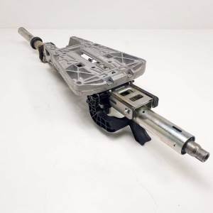 COLUMNA DIRECCION A2124602316 MERCEDES CLASE E (W212) LIM. Autodesguaces Alicante