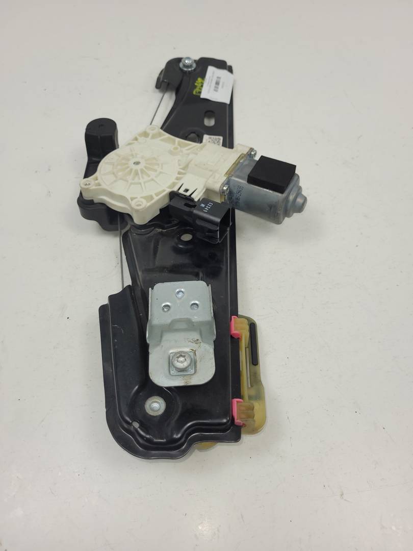 ELEVALUNAS TRASERO IZQUIERDO - K8D227001AB - LAND ROVER - RANGE ROVER EVOQUE