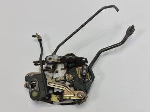 CERRADURA PUERTA DELANTERA IZQUIERDA HYUNDAI H-1 Autodesguaces Alicante