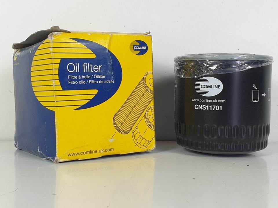 FILTRO ACEITE - CNS11701 - NISSAN - X-TRAIL (T30)