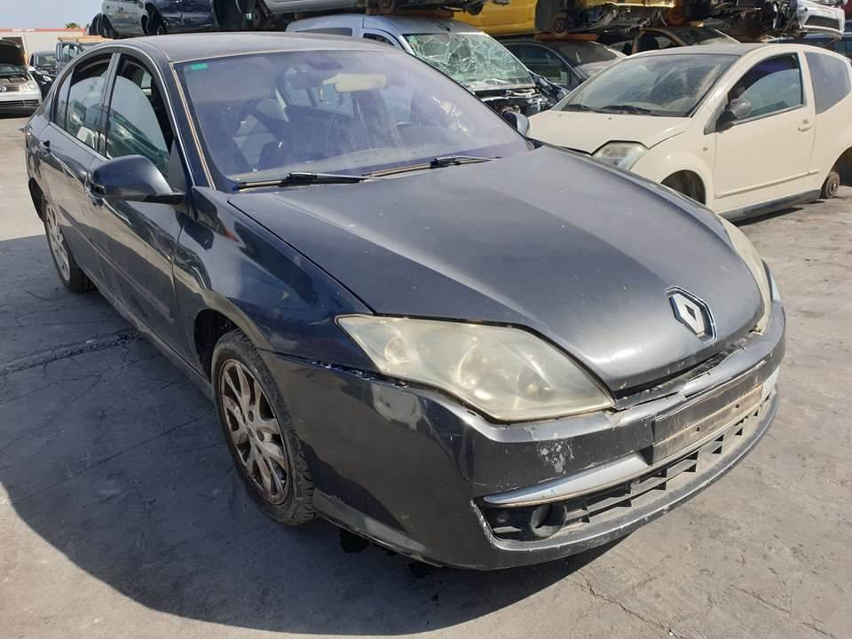 RENAULT LAGUNA III (2007 - 2016)