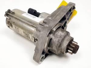 MOTOR ARRANQUE 02T911023S SEAT IBIZA (6J5) Autodesguaces Alicante