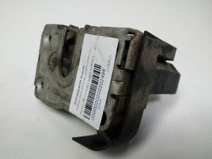 CERRADURA PUERTA DELANTERA DERECHA RENAULT CLIO II FASE II (B/CB0) Autodesguaces Alicante