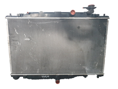 RADIADOR AGUA 2220009253 MAZDA CX-5 Autodesguaces Alicante