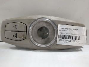 LUZ INTERIOR 015663 FORD MONDEO SPORTBREAK (CA2) Autodesguaces Alicante