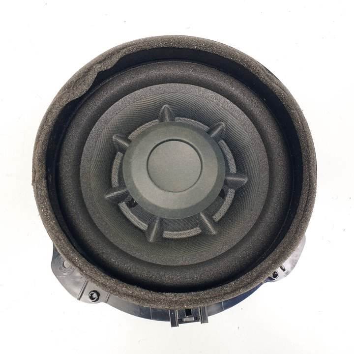 SISTEMA AUDIO / RADIO CD - J8A218808EB - LAND ROVER - RANGE ROVER VELAR
