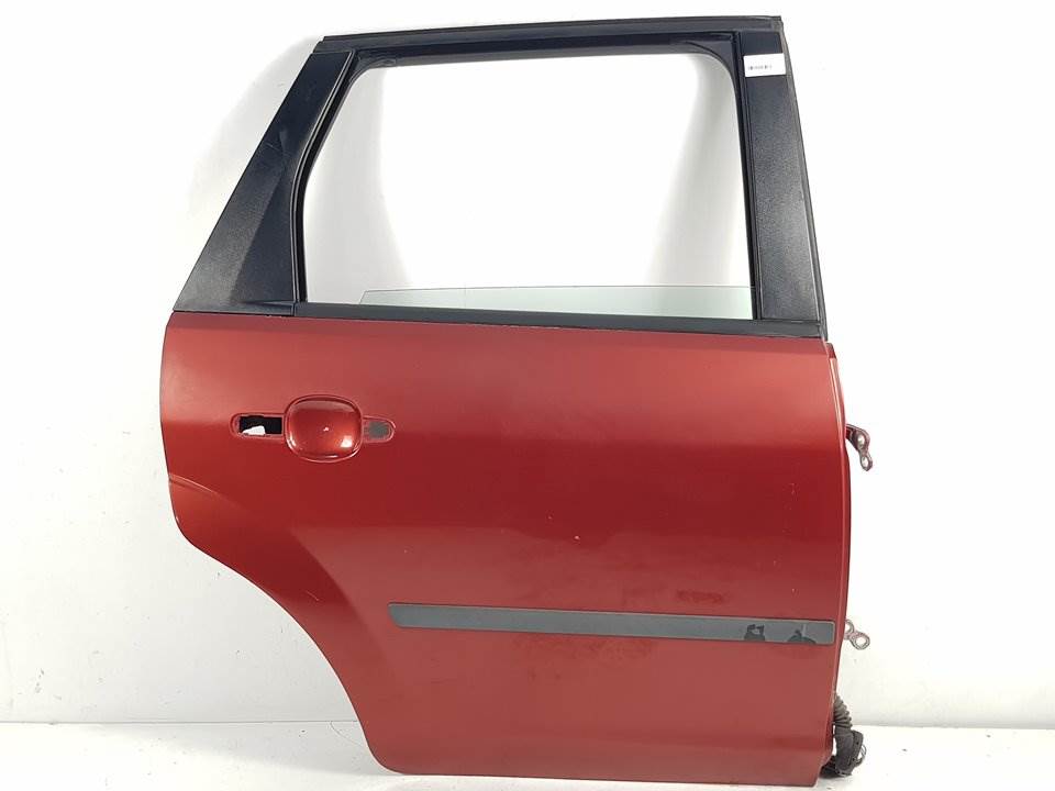 PUERTA TRASERA DERECHA - FORD - FOCUS SPORTBREAK (CAP)