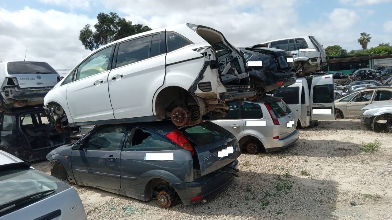 Imagen del vehículo FORD GRAND C-MAX