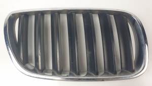 REJILLA DELANTERA 51113420088 BMW X3 (E83) Autodesguaces Alicante