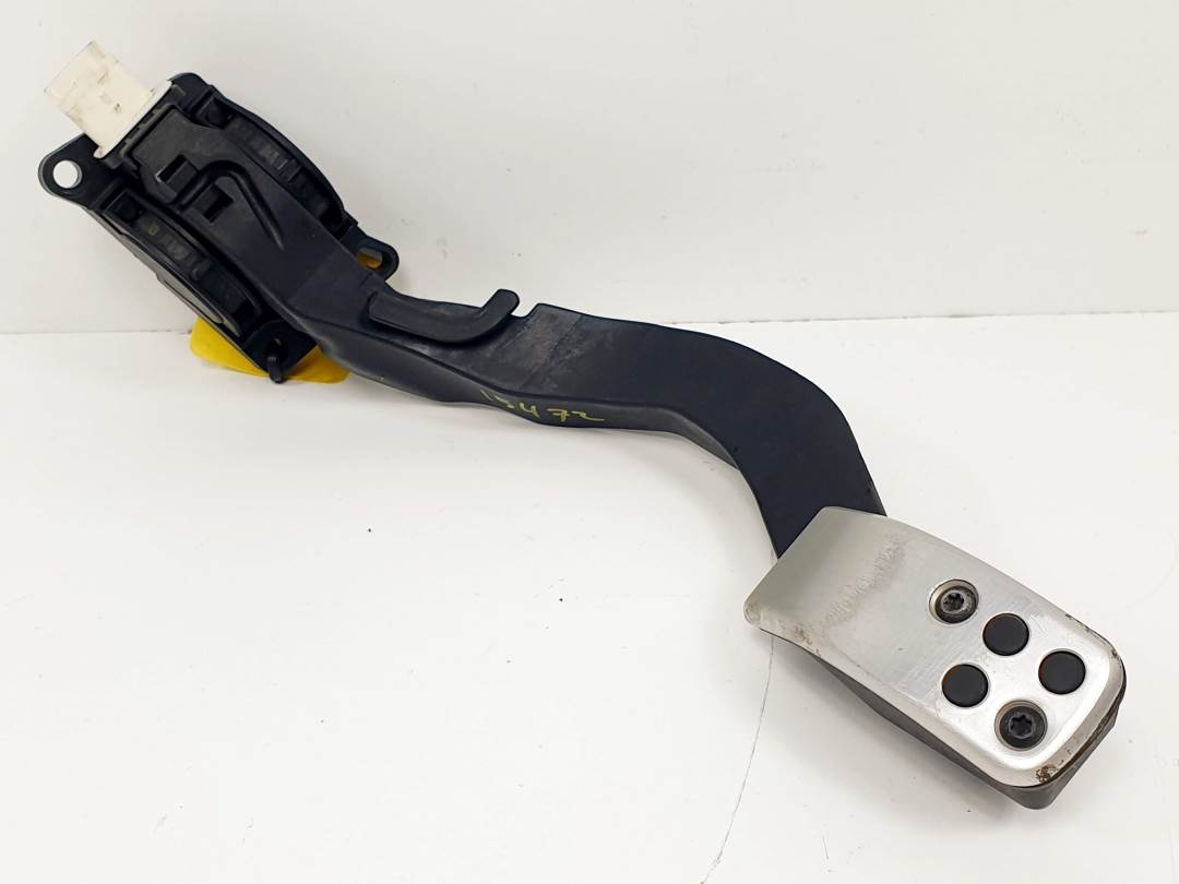 POTENCIOMETRO PEDAL - 9652770080 - PEUGEOT - 1007
