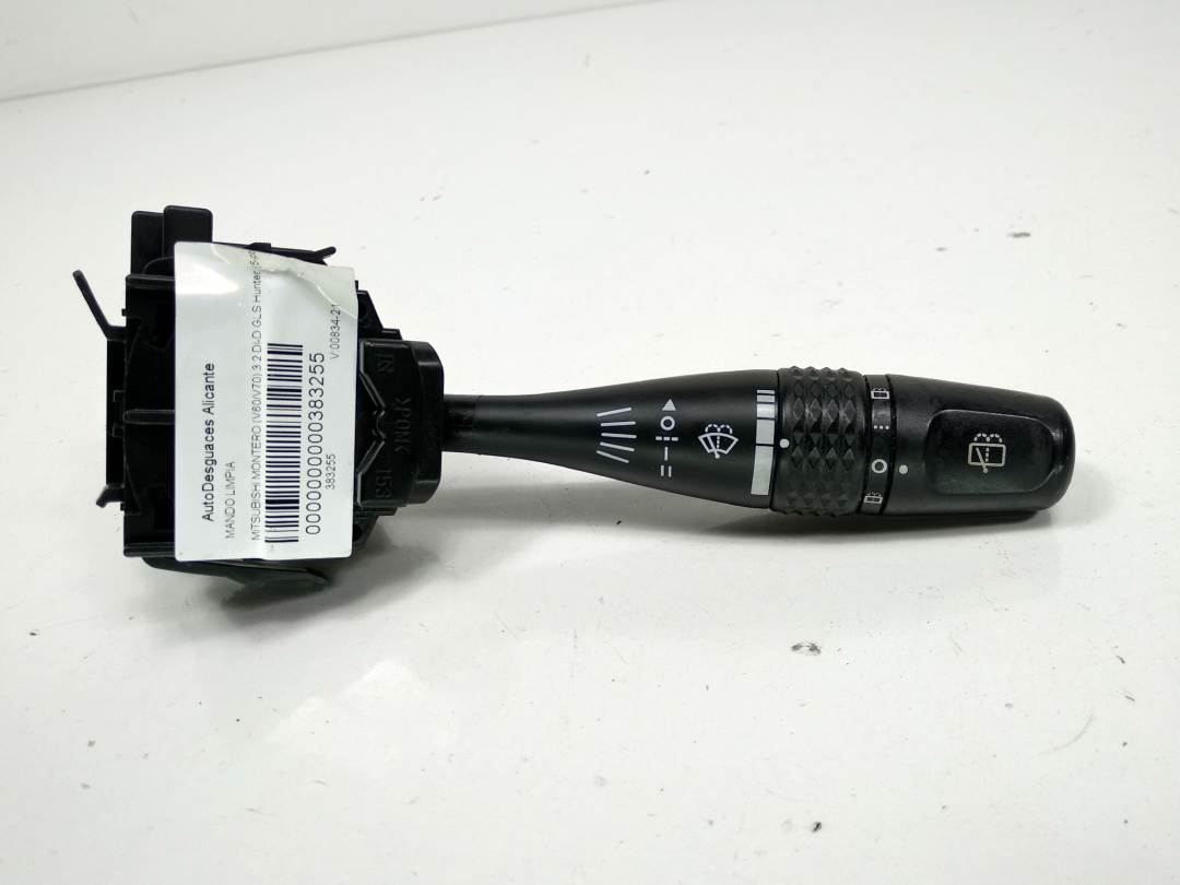 MANDO LIMPIA - MITSUBISHI - MONTERO (V60/V70)