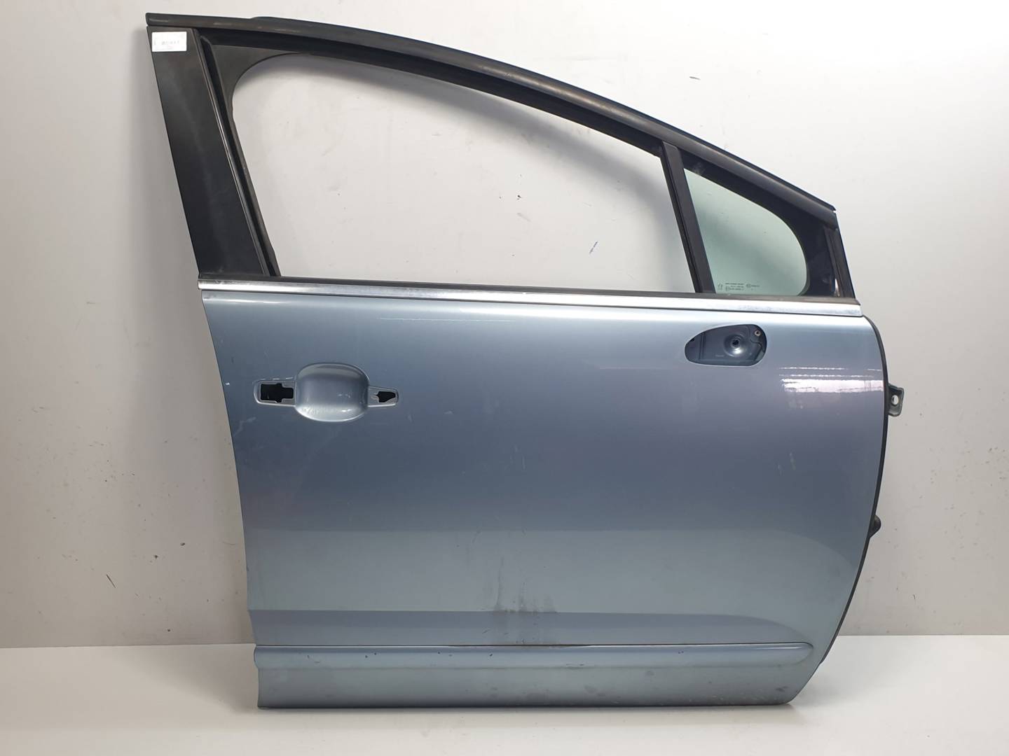 PUERTA DELANTERA DERECHA - PEUGEOT - 5008 (T87)