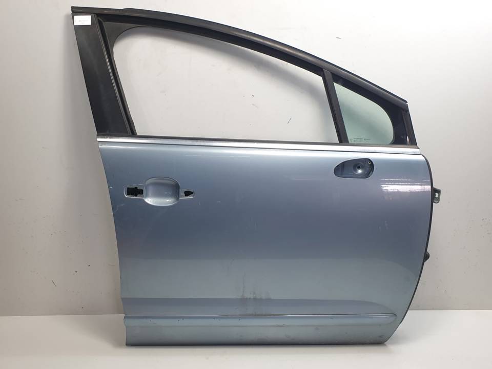 PUERTA DELANTERA DERECHA PEUGEOT 5008 (T87) Autodesguaces Alicante