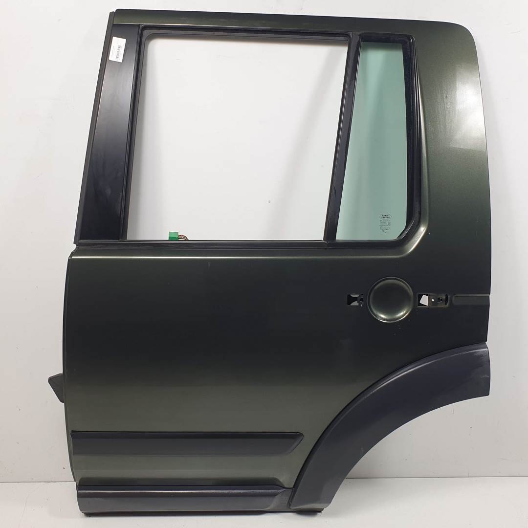 PUERTA TRASERA IZQUIERDA - LAND ROVER - DISCOVERY 3