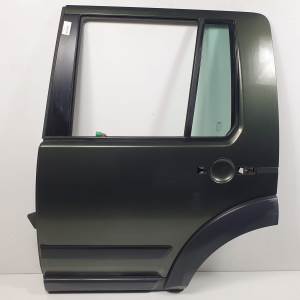 PUERTA TRASERA IZQUIERDA LAND ROVER DISCOVERY 3 Autodesguaces Alicante